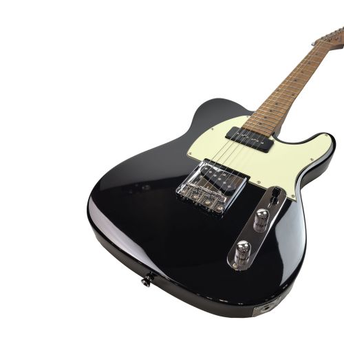 Электрогитара Toneberg TETL 400 BK